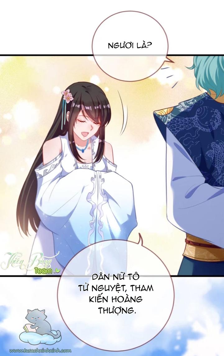 Vạn Tra Triều Hoàng: Vạn Tra Triều Hoàng – Chap 155