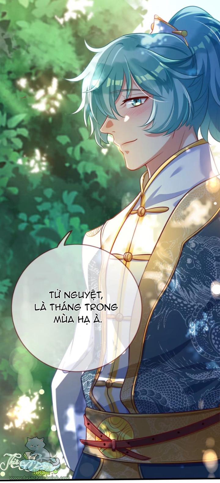 Vạn Tra Triều Hoàng: Vạn Tra Triều Hoàng – Chap 155