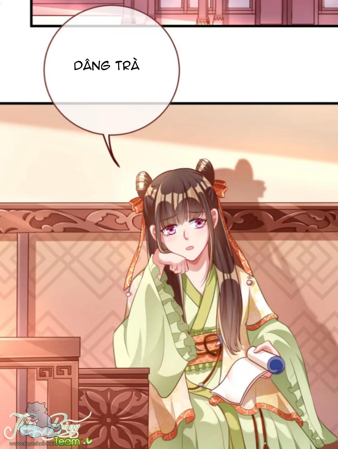 Vạn Tra Triều Hoàng: Vạn Tra Triều Hoàng – Chap 155