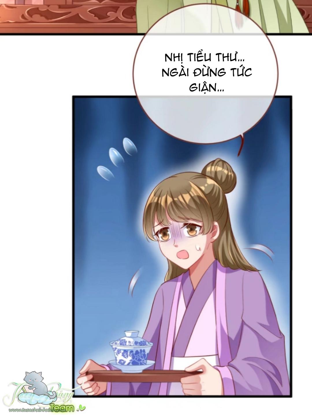 Vạn Tra Triều Hoàng: Vạn Tra Triều Hoàng – Chap 155