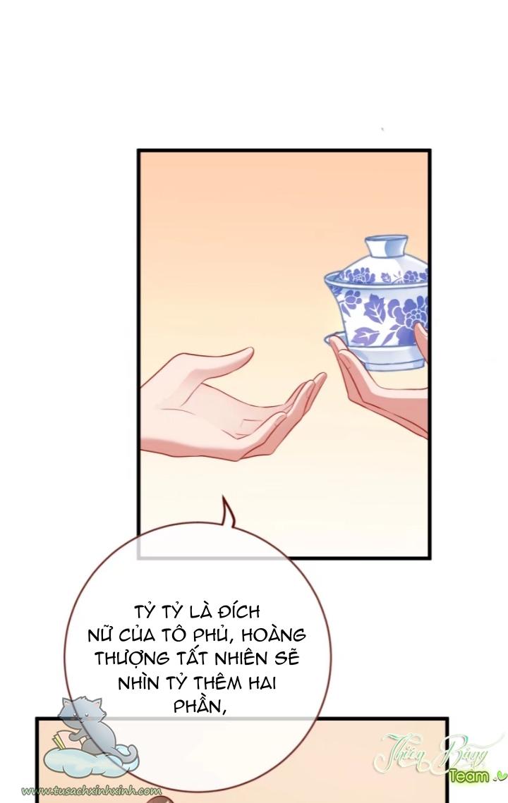 Vạn Tra Triều Hoàng: Vạn Tra Triều Hoàng – Chap 155