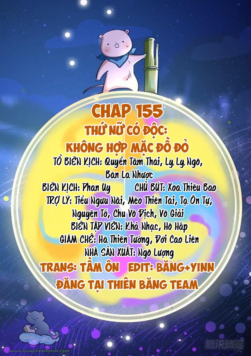 Vạn Tra Triều Hoàng: Vạn Tra Triều Hoàng – Chap 155