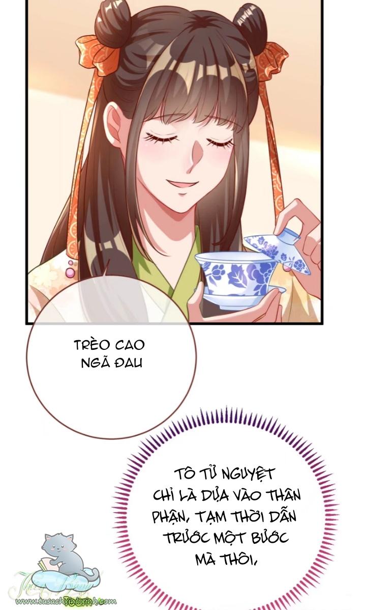 Vạn Tra Triều Hoàng: Vạn Tra Triều Hoàng – Chap 155