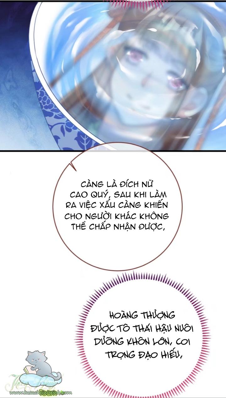 Vạn Tra Triều Hoàng: Vạn Tra Triều Hoàng – Chap 155