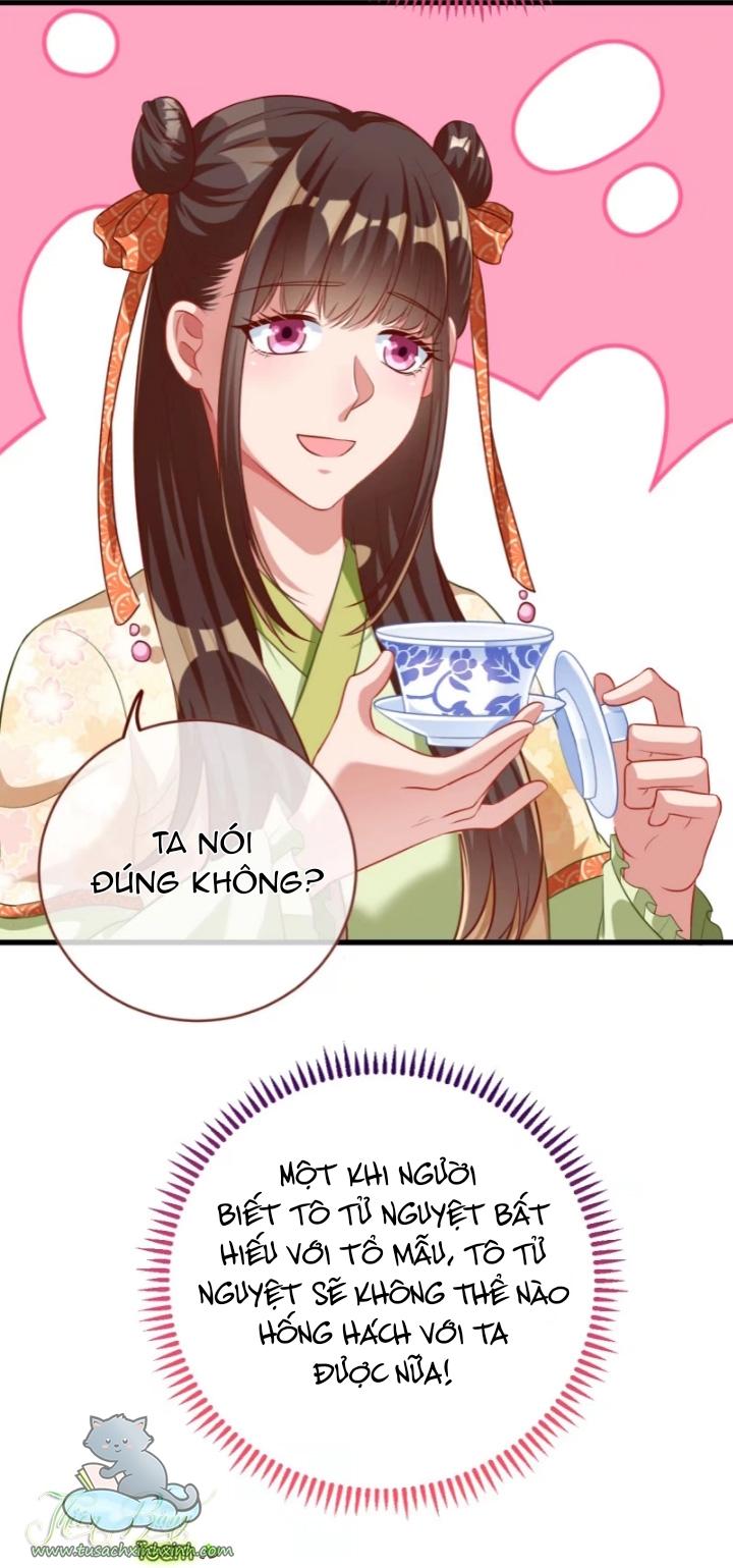 Vạn Tra Triều Hoàng: Vạn Tra Triều Hoàng – Chap 155