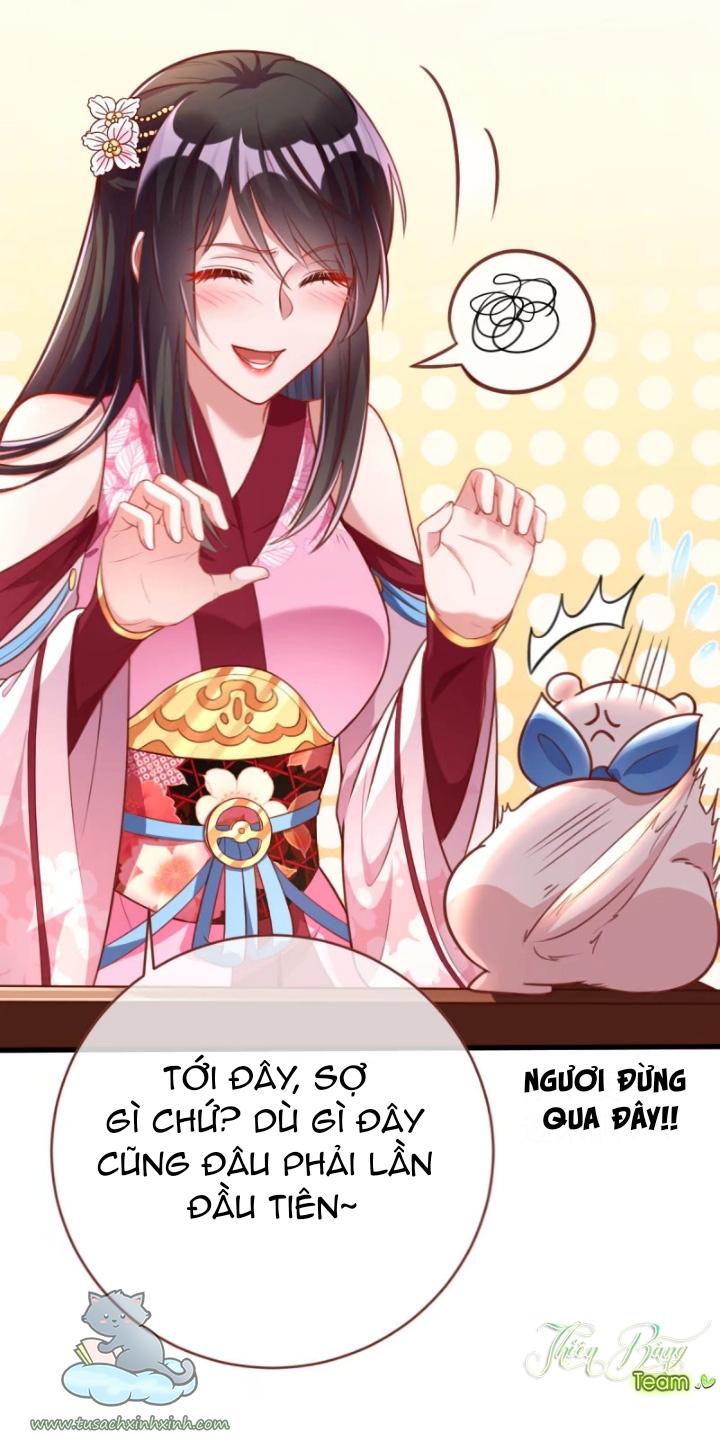 Vạn Tra Triều Hoàng: Vạn Tra Triều Hoàng – Chap 155