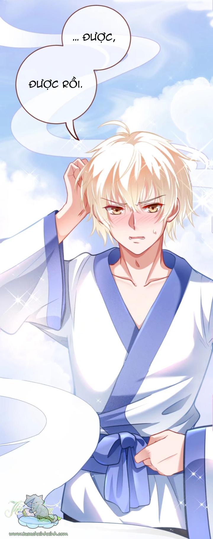 Vạn Tra Triều Hoàng: Vạn Tra Triều Hoàng – Chap 155