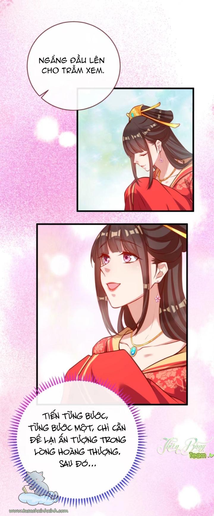 Vạn Tra Triều Hoàng: Vạn Tra Triều Hoàng – Chap 155