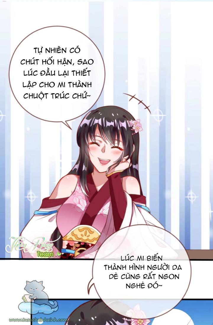 Vạn Tra Triều Hoàng: Vạn Tra Triều Hoàng – Chap 155