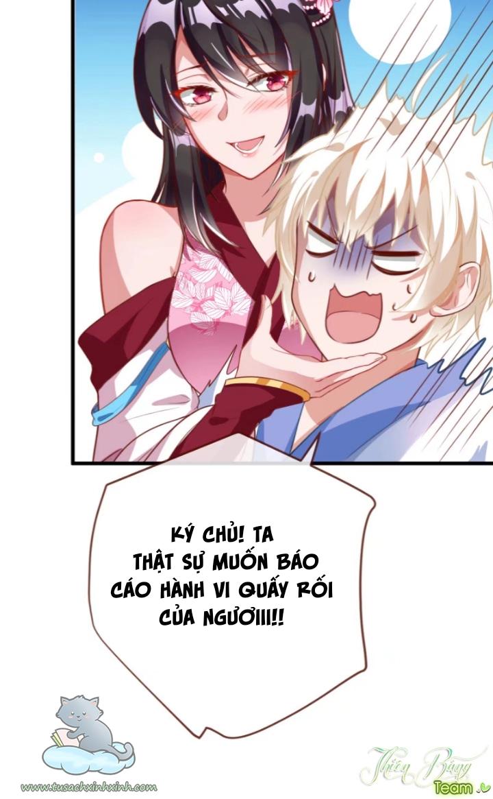 Vạn Tra Triều Hoàng: Vạn Tra Triều Hoàng – Chap 155