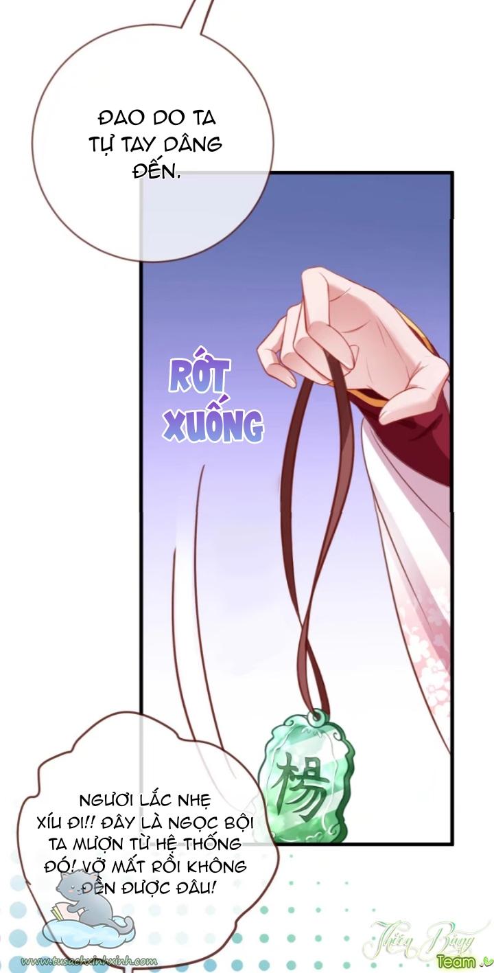 Vạn Tra Triều Hoàng: Vạn Tra Triều Hoàng – Chap 155
