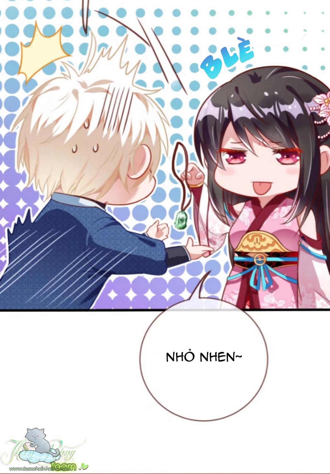 Vạn Tra Triều Hoàng: Vạn Tra Triều Hoàng – Chap 155
