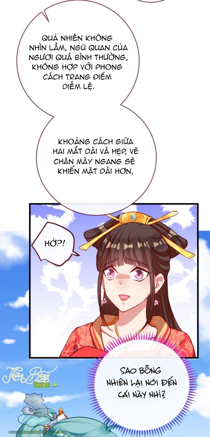 Vạn Tra Triều Hoàng: Vạn Tra Triều Hoàng – Chap 155