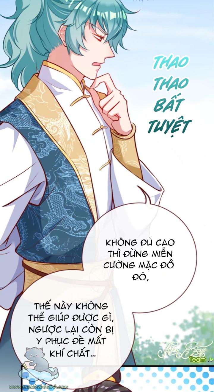 Vạn Tra Triều Hoàng: Vạn Tra Triều Hoàng – Chap 155