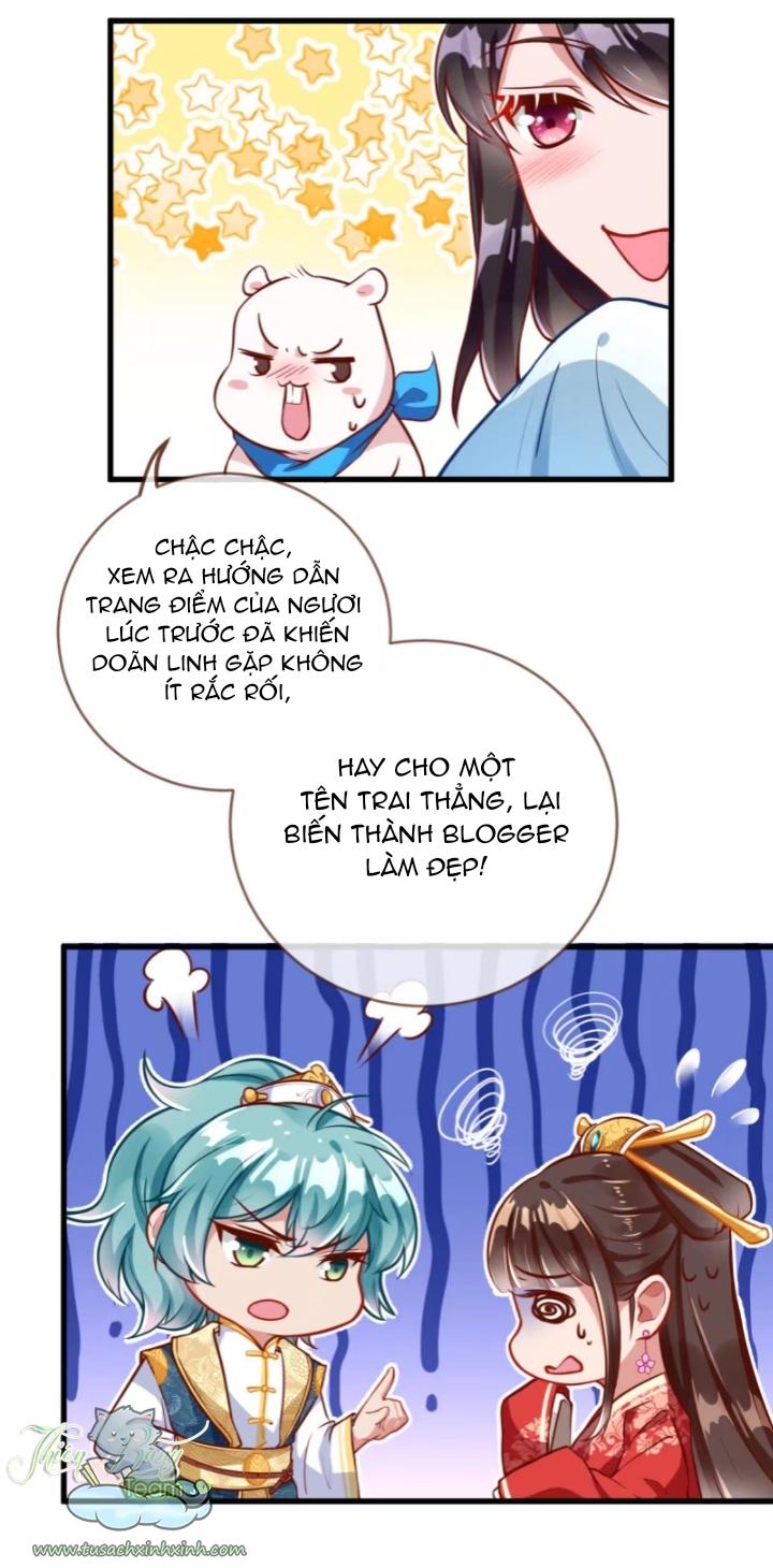 Vạn Tra Triều Hoàng: Vạn Tra Triều Hoàng – Chap 155