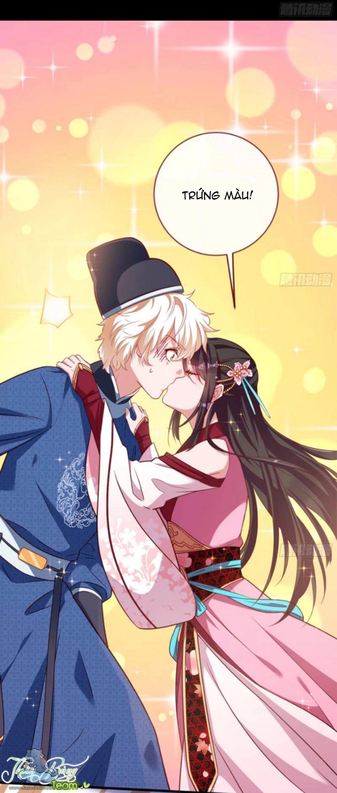 Vạn Tra Triều Hoàng: Vạn Tra Triều Hoàng – Chap 158