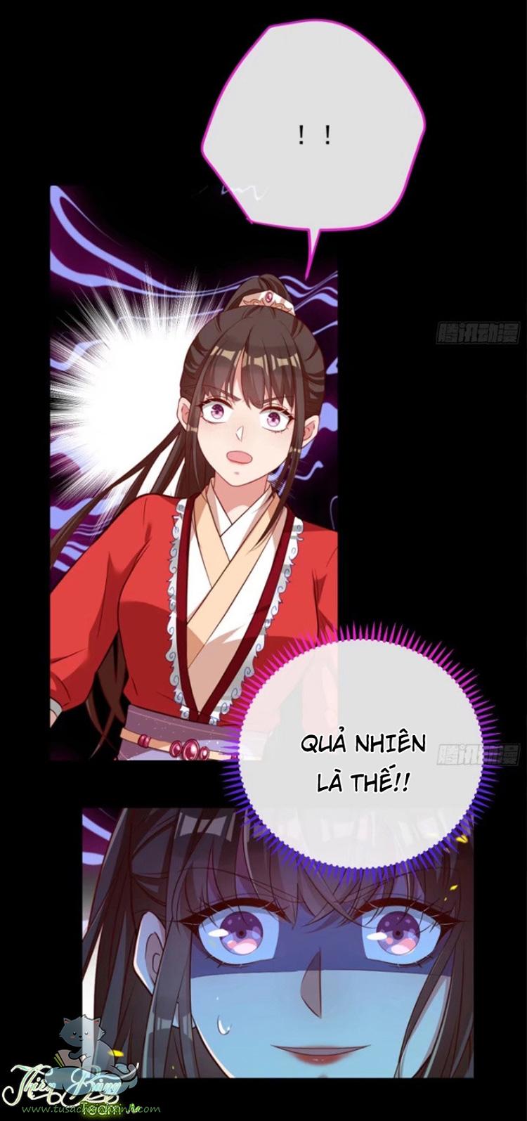 Vạn Tra Triều Hoàng: Vạn Tra Triều Hoàng – Chap 158