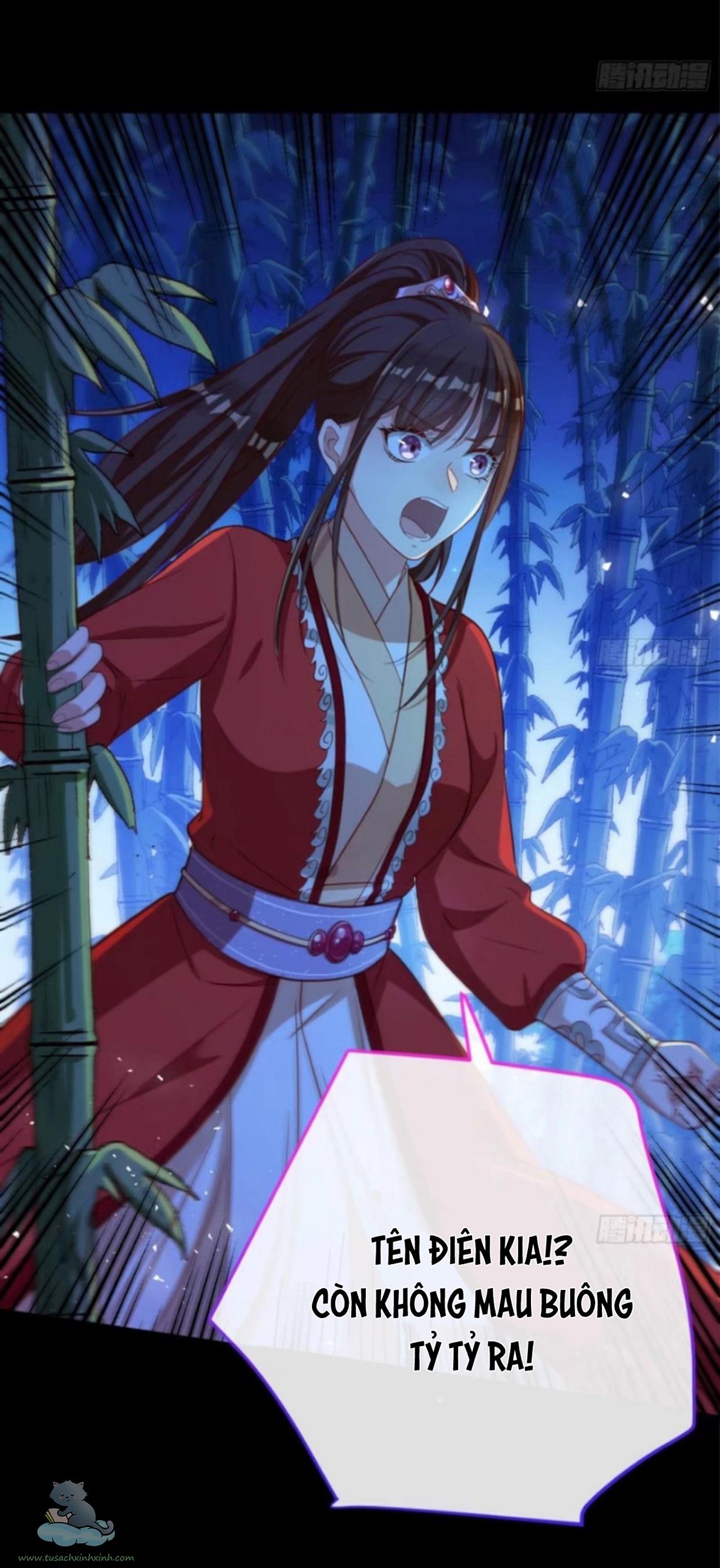 Vạn Tra Triều Hoàng: Vạn Tra Triều Hoàng – Chap 158