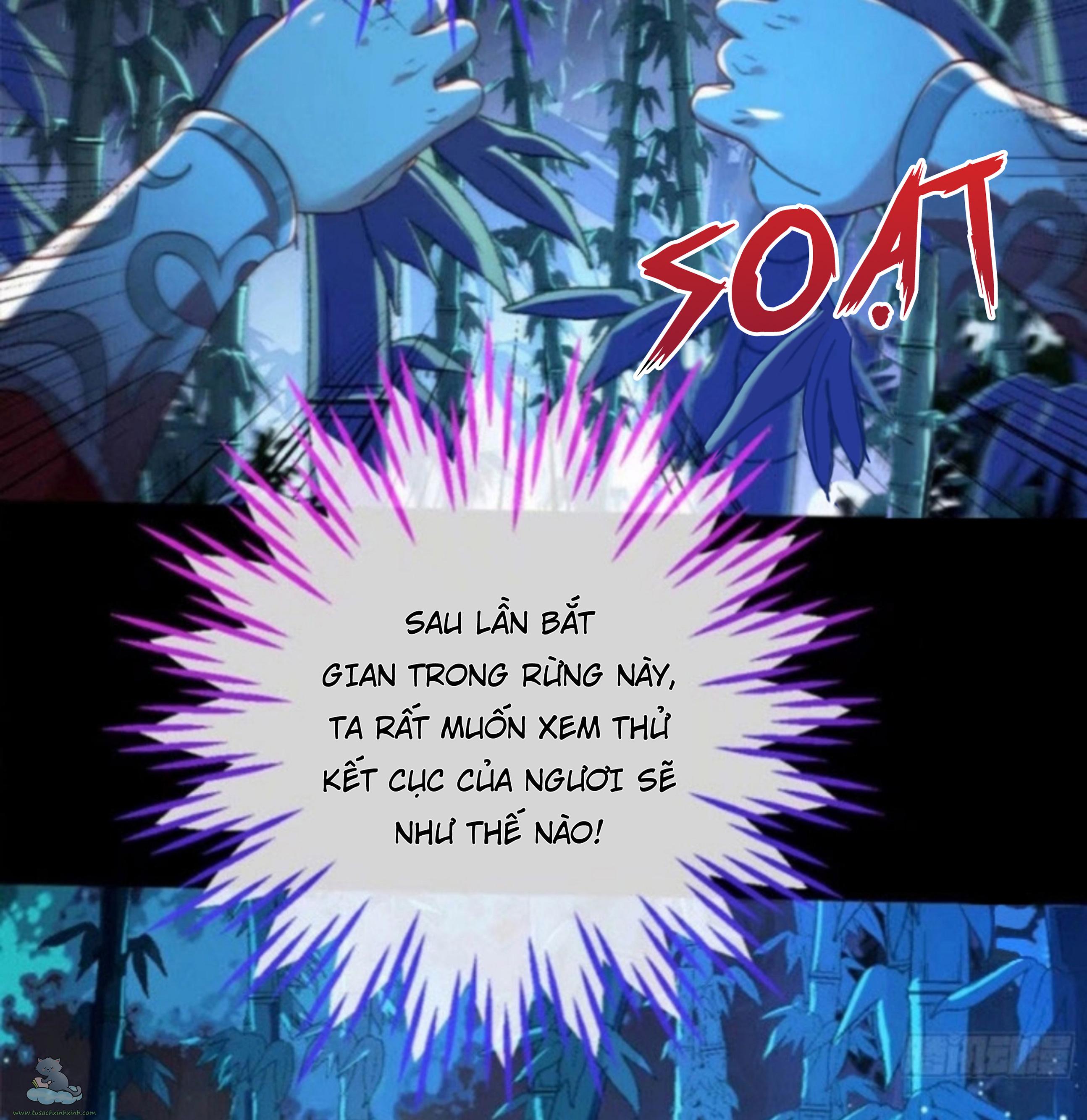 Vạn Tra Triều Hoàng: Vạn Tra Triều Hoàng – Chap 158