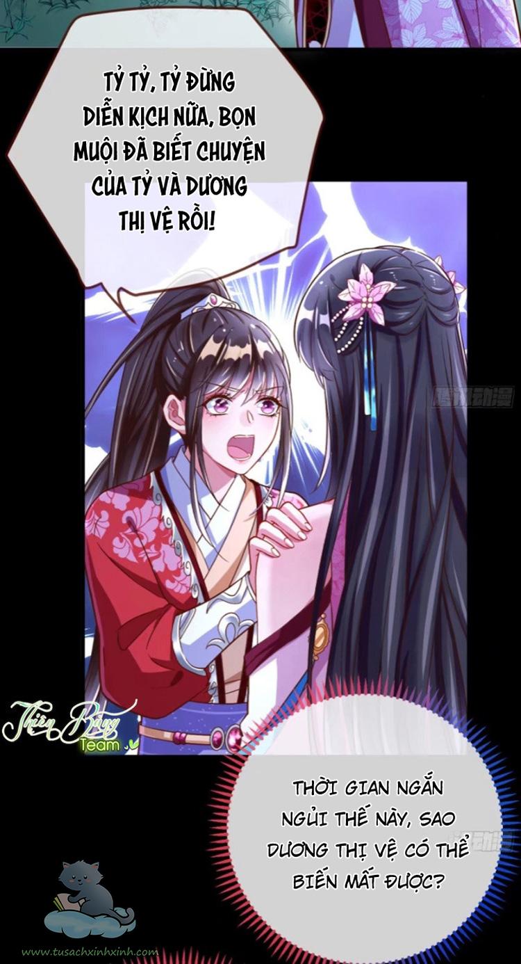 Vạn Tra Triều Hoàng: Vạn Tra Triều Hoàng – Chap 158