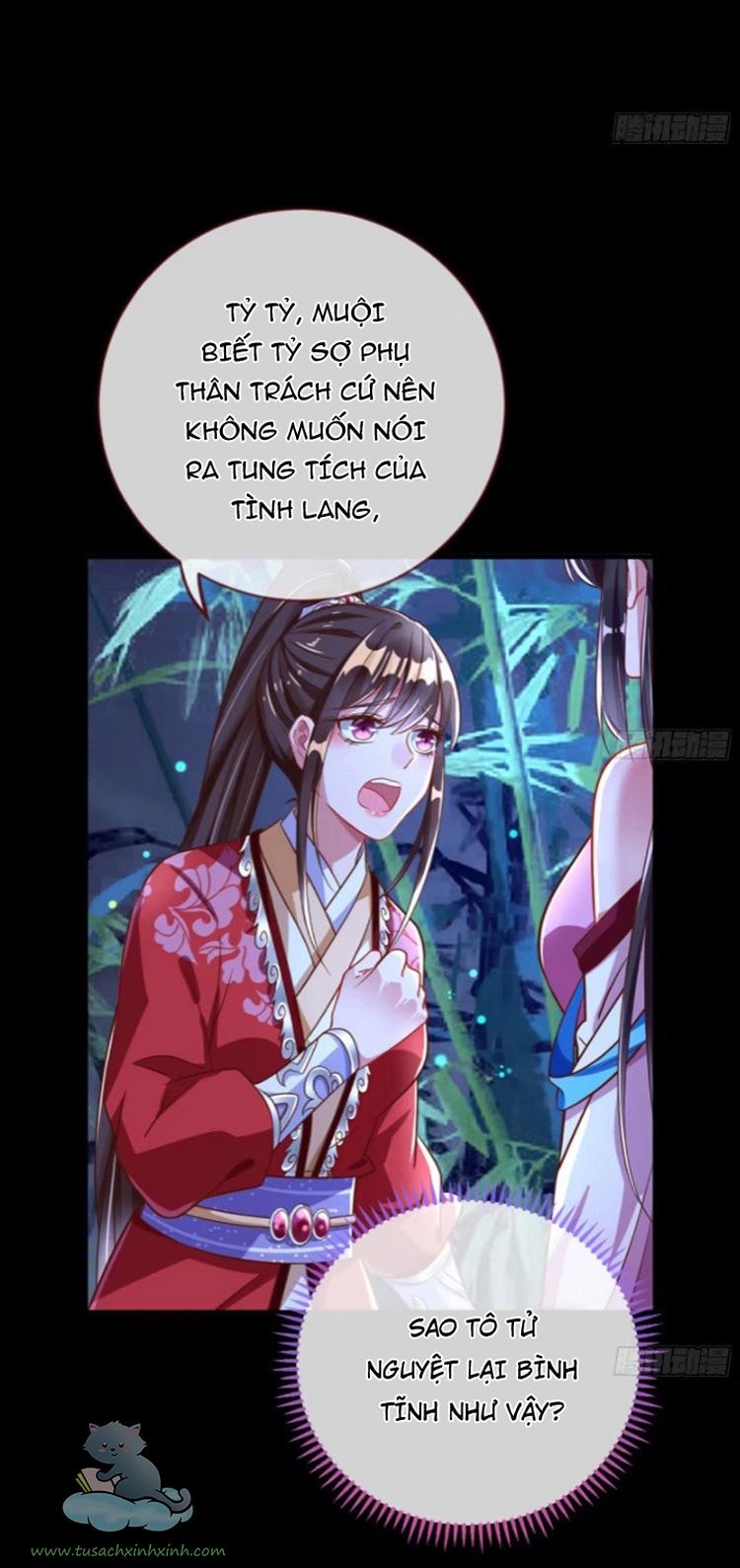 Vạn Tra Triều Hoàng: Vạn Tra Triều Hoàng – Chap 158