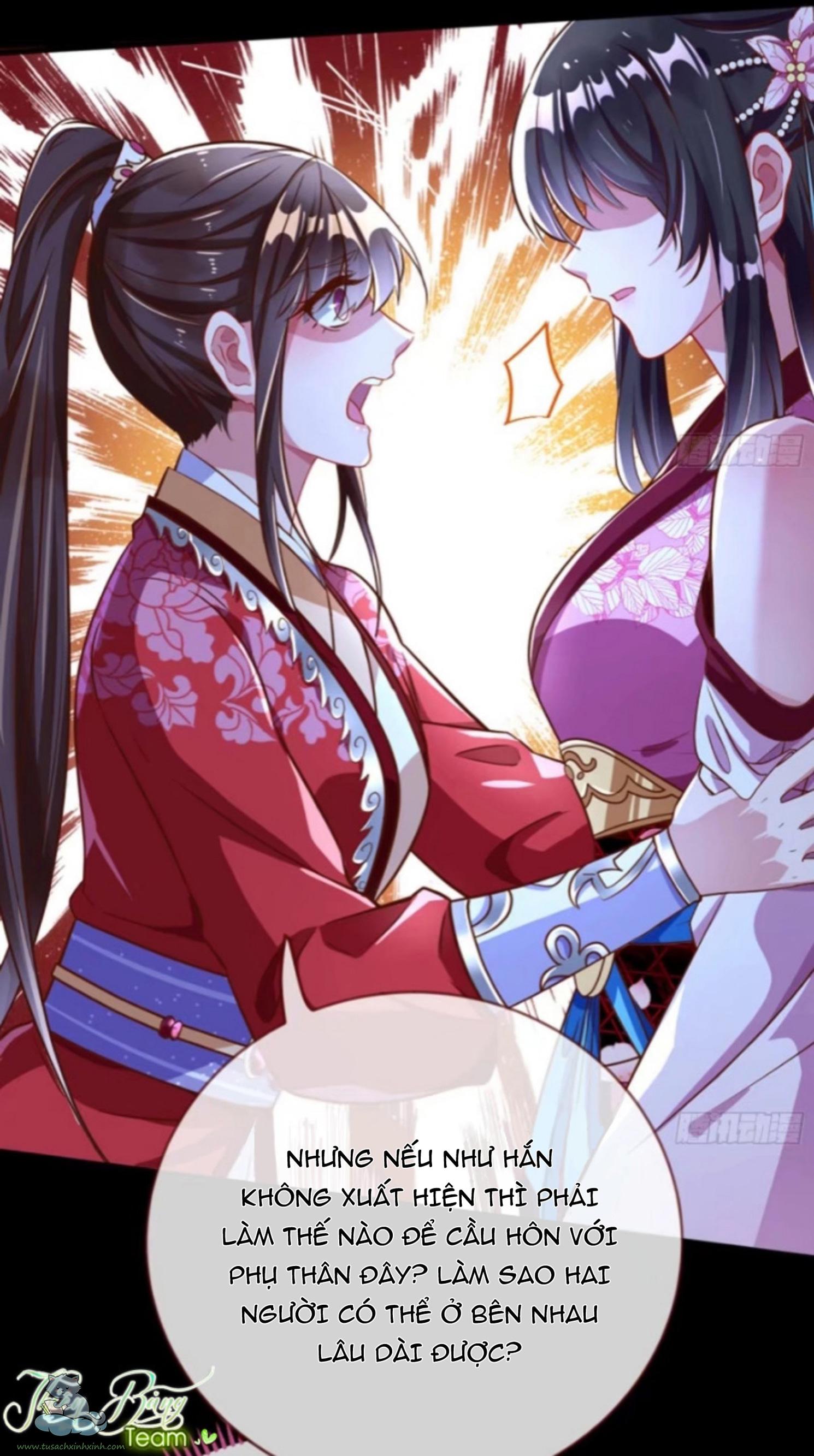 Vạn Tra Triều Hoàng: Vạn Tra Triều Hoàng – Chap 158