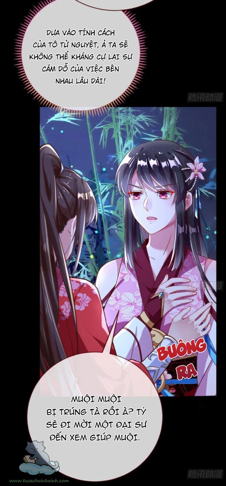 Vạn Tra Triều Hoàng: Vạn Tra Triều Hoàng – Chap 158