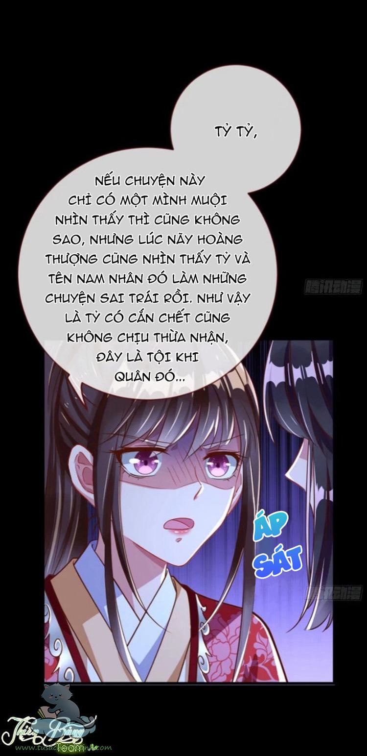 Vạn Tra Triều Hoàng: Vạn Tra Triều Hoàng – Chap 158