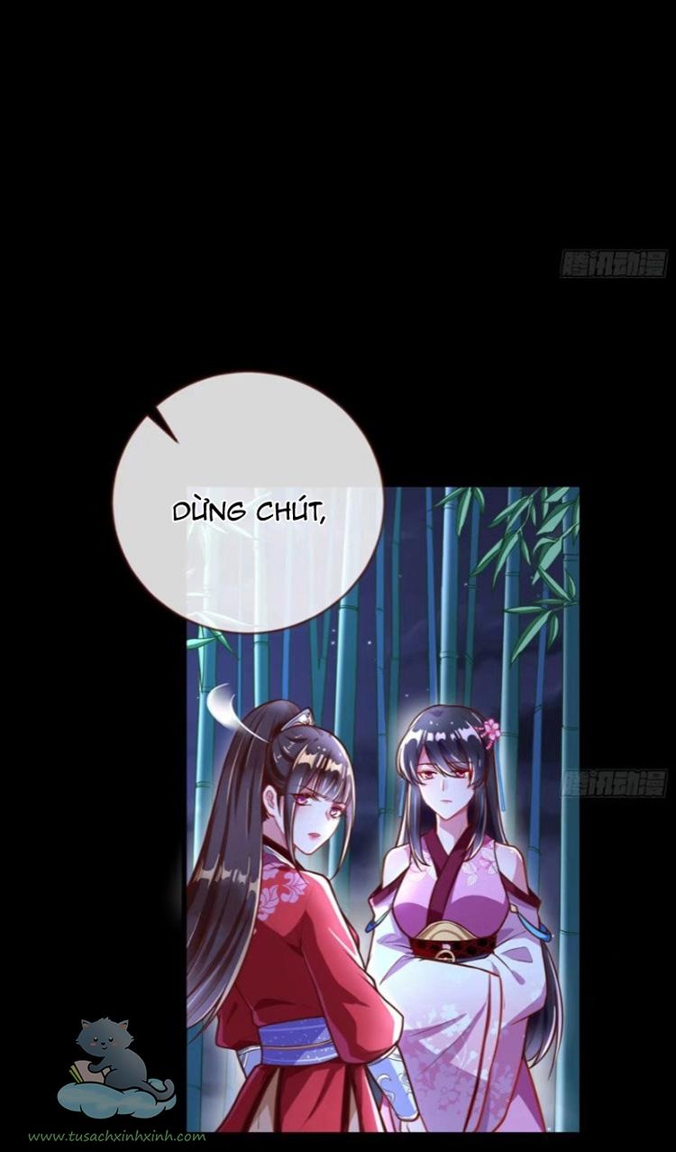 Vạn Tra Triều Hoàng: Vạn Tra Triều Hoàng – Chap 158