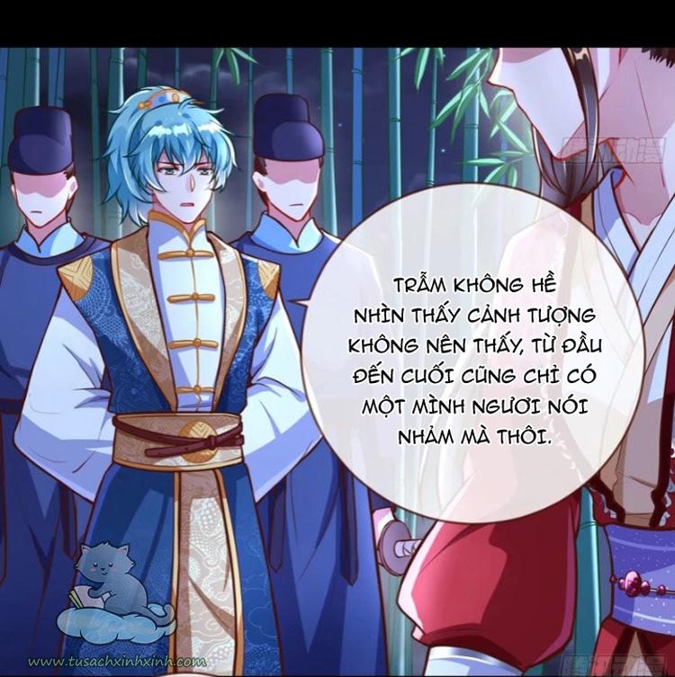 Vạn Tra Triều Hoàng: Vạn Tra Triều Hoàng – Chap 158