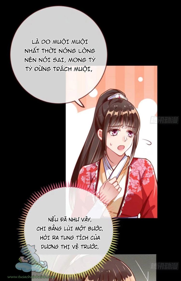 Vạn Tra Triều Hoàng: Vạn Tra Triều Hoàng – Chap 158