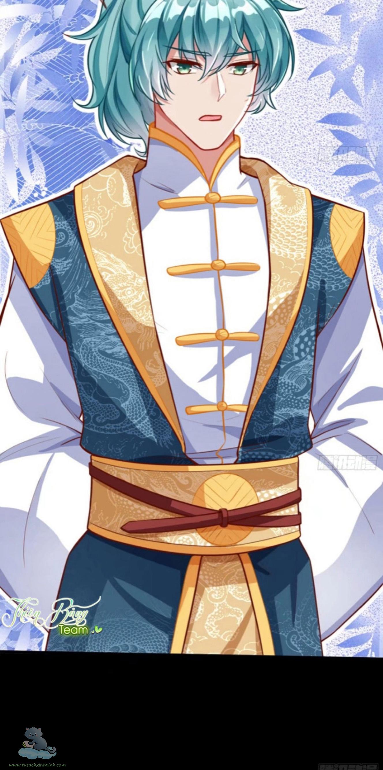 Vạn Tra Triều Hoàng: Vạn Tra Triều Hoàng – Chap 158