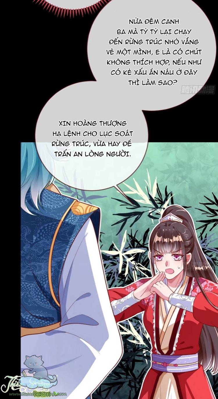 Vạn Tra Triều Hoàng: Vạn Tra Triều Hoàng – Chap 158