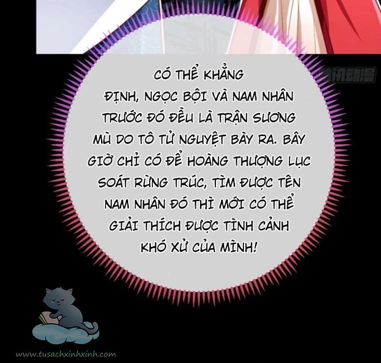 Vạn Tra Triều Hoàng: Vạn Tra Triều Hoàng – Chap 158