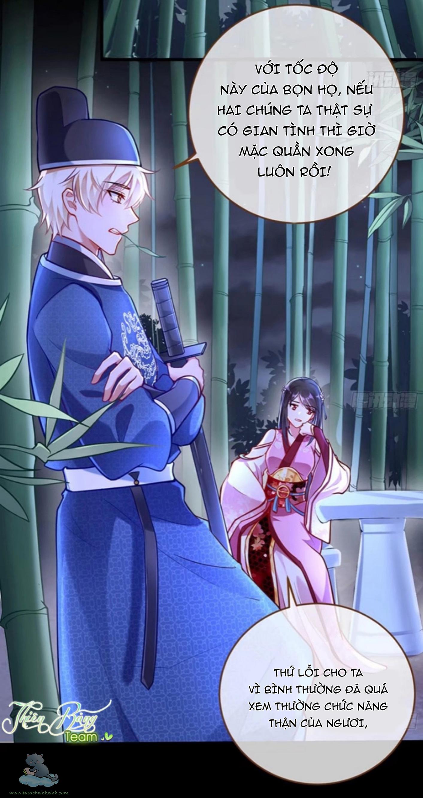 Vạn Tra Triều Hoàng: Vạn Tra Triều Hoàng – Chap 158