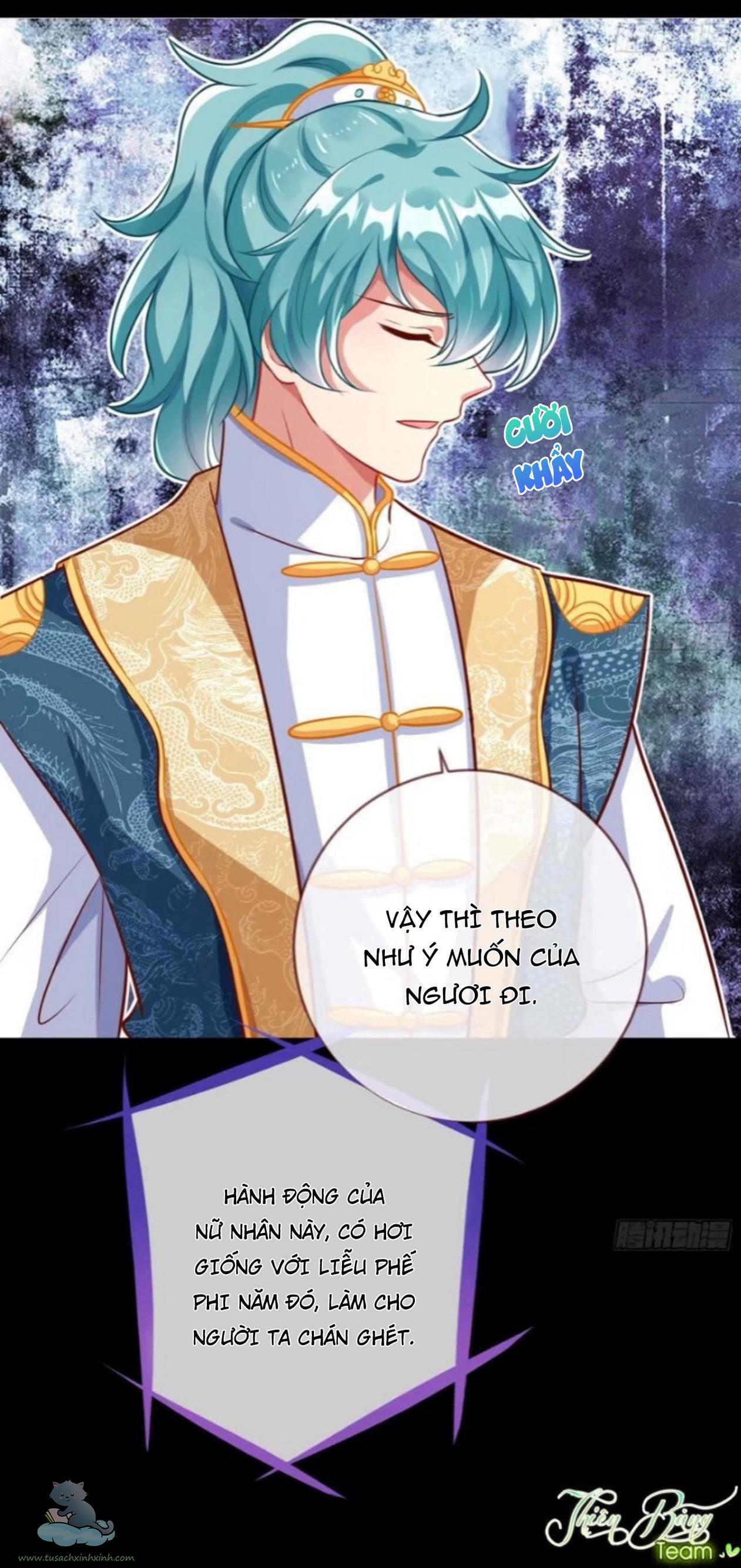 Vạn Tra Triều Hoàng: Vạn Tra Triều Hoàng – Chap 158