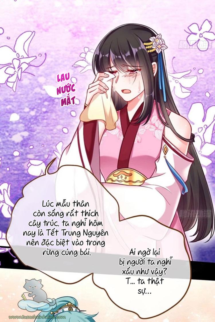 Vạn Tra Triều Hoàng: Vạn Tra Triều Hoàng – Chap 158