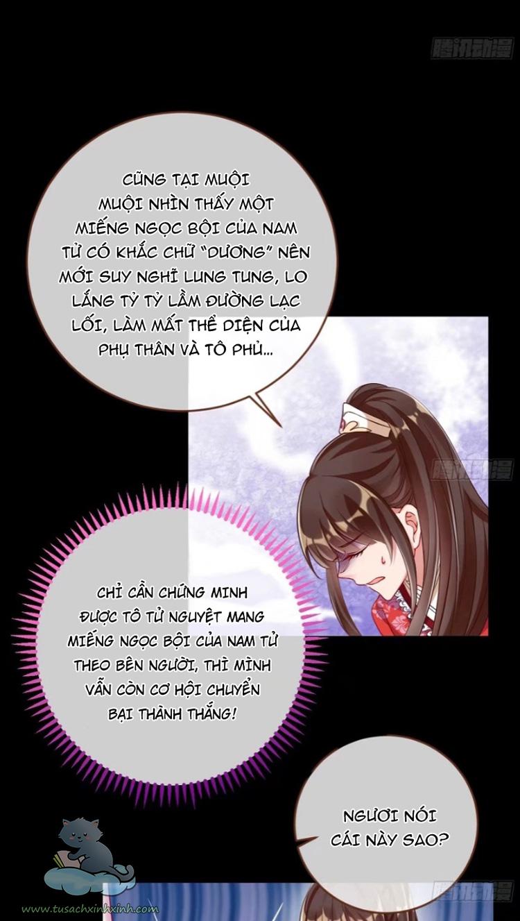 Vạn Tra Triều Hoàng: Vạn Tra Triều Hoàng – Chap 158