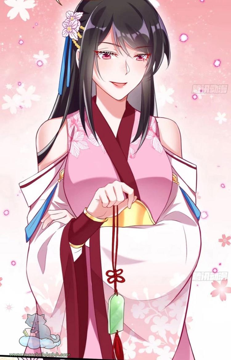Vạn Tra Triều Hoàng: Vạn Tra Triều Hoàng – Chap 158