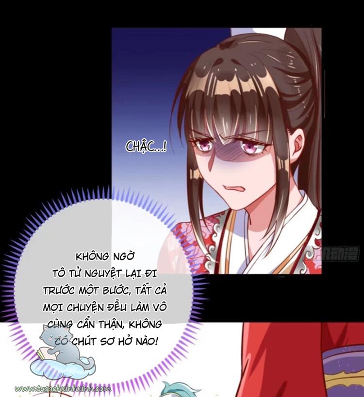 Vạn Tra Triều Hoàng: Vạn Tra Triều Hoàng – Chap 158