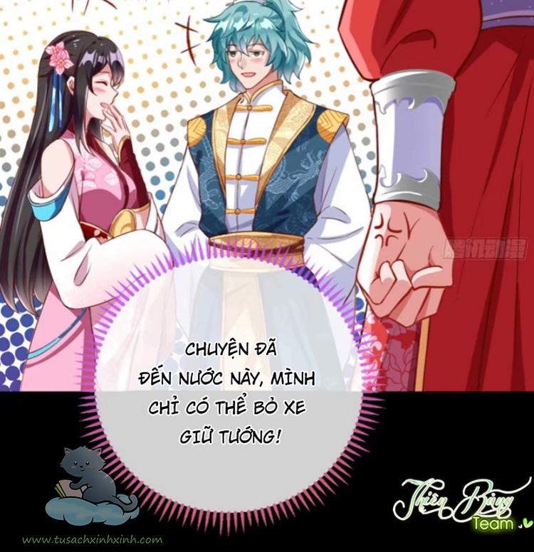 Vạn Tra Triều Hoàng: Vạn Tra Triều Hoàng – Chap 158