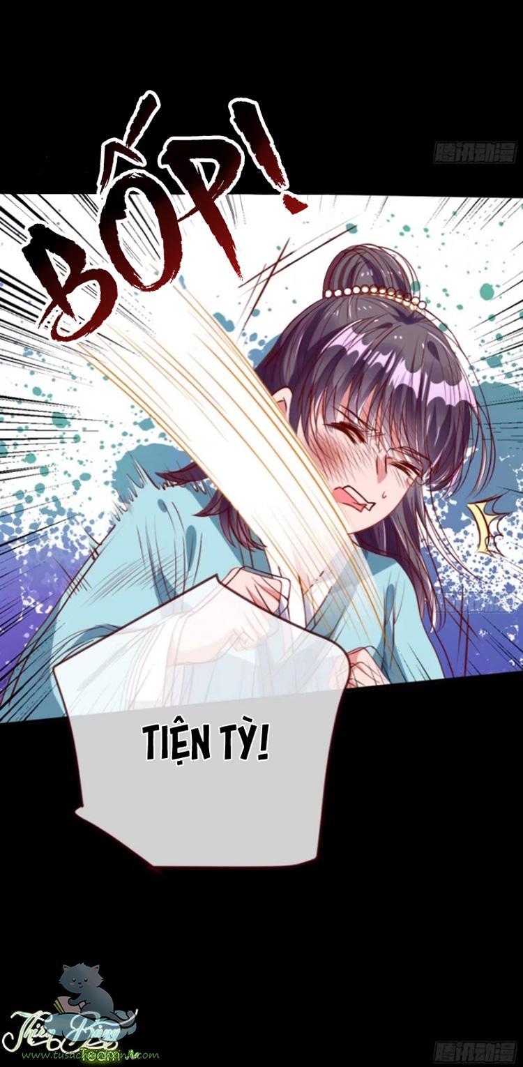 Vạn Tra Triều Hoàng: Vạn Tra Triều Hoàng – Chap 158