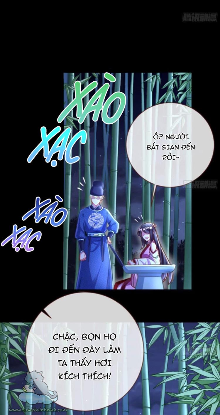 Vạn Tra Triều Hoàng: Vạn Tra Triều Hoàng – Chap 158
