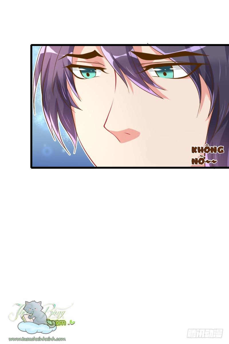 Vạn Tra Triều Hoàng: Vạn Tra Triều Hoàng – Chap 16