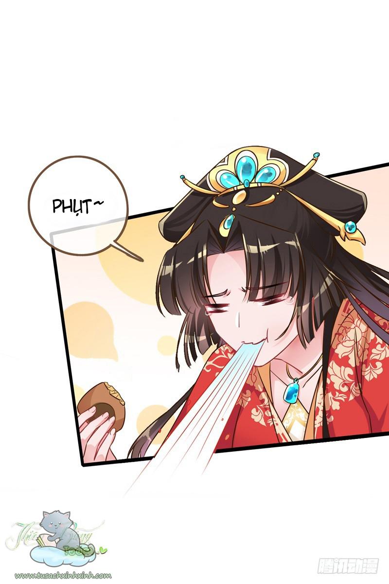 Vạn Tra Triều Hoàng: Vạn Tra Triều Hoàng – Chap 16