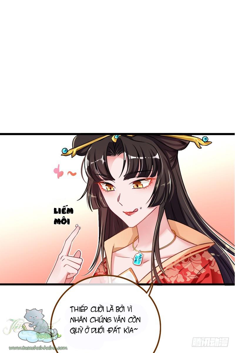 Vạn Tra Triều Hoàng: Vạn Tra Triều Hoàng – Chap 16
