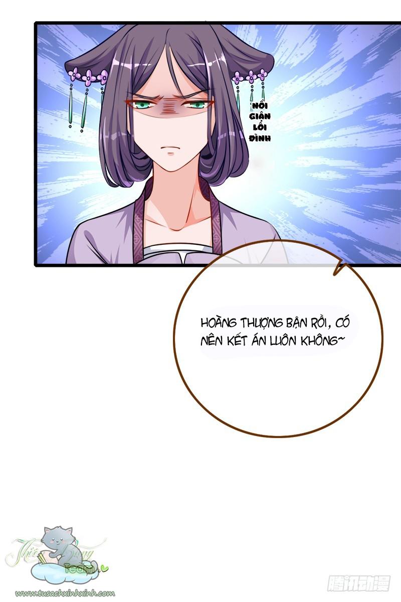 Vạn Tra Triều Hoàng: Vạn Tra Triều Hoàng – Chap 16