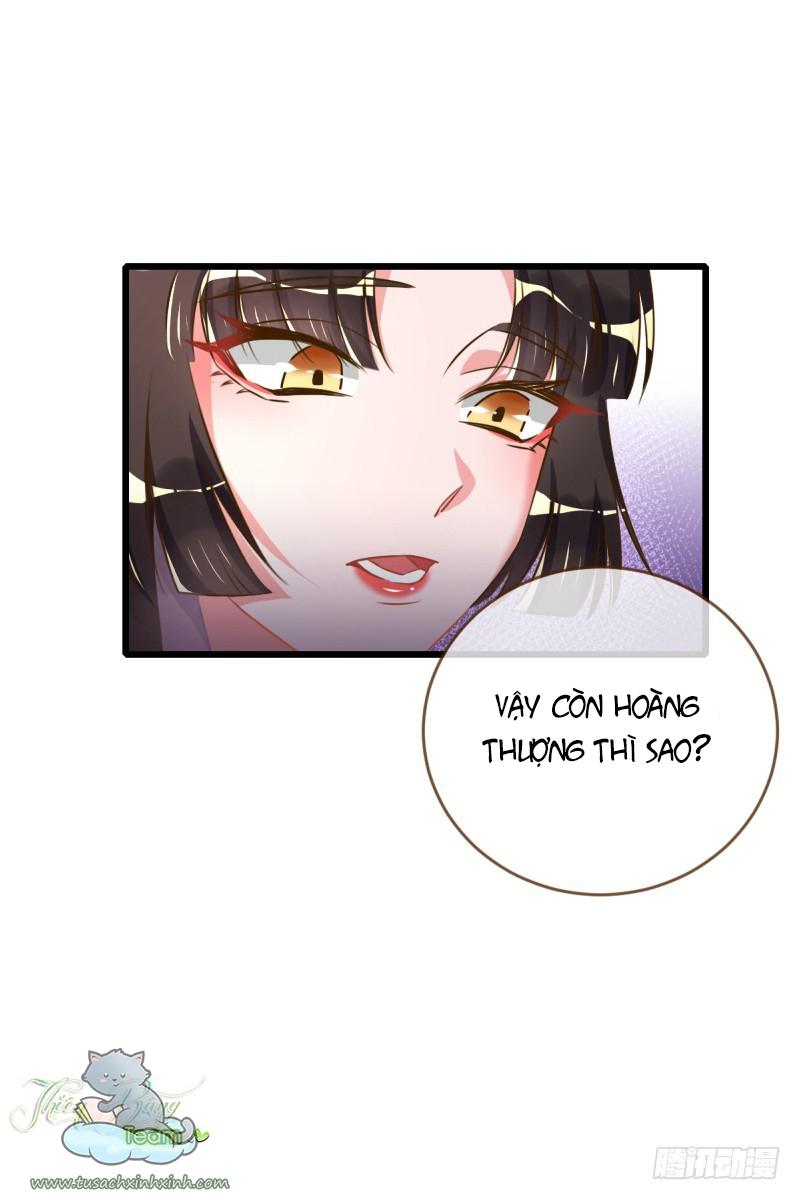 Vạn Tra Triều Hoàng: Vạn Tra Triều Hoàng – Chap 16