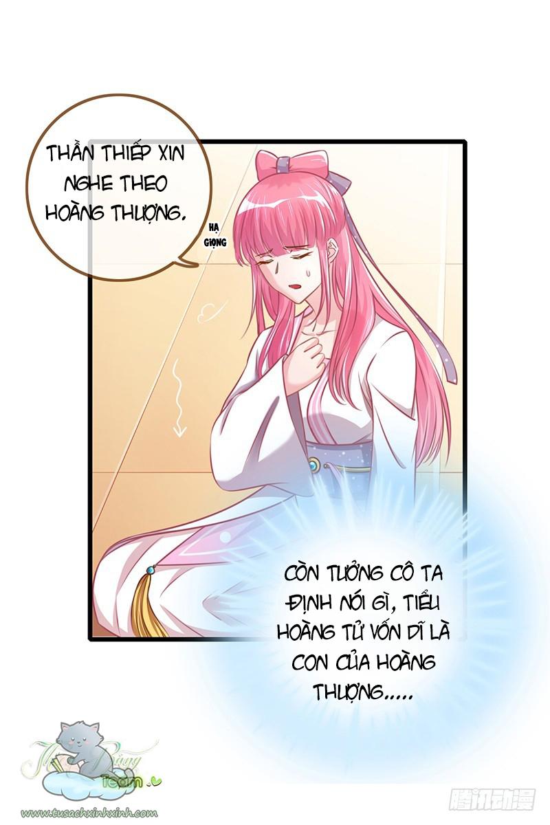 Vạn Tra Triều Hoàng: Vạn Tra Triều Hoàng – Chap 16