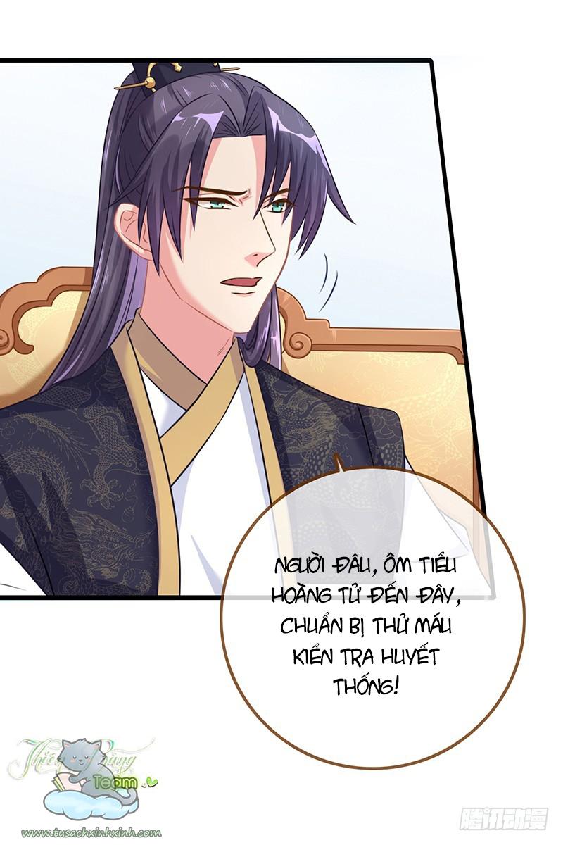 Vạn Tra Triều Hoàng: Vạn Tra Triều Hoàng – Chap 16